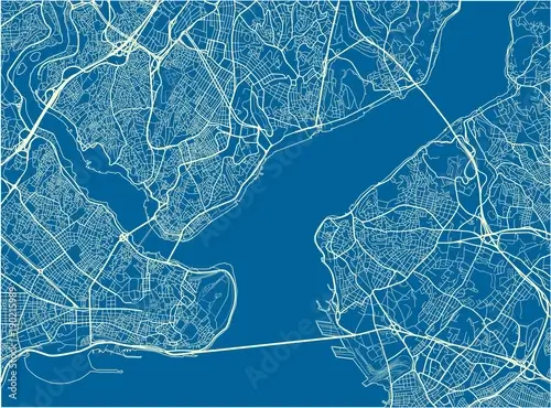 Akmanlar Yapı Market İstanbul hizmet bölgeleri haritası