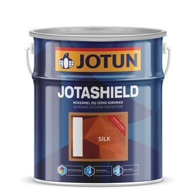 Jotun boya ve kaplama ürünleri