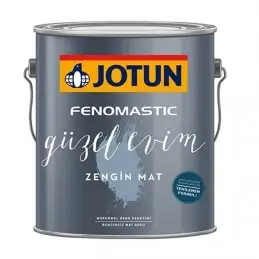Jotun Fenomastic Güzel Evim boya ürünü
