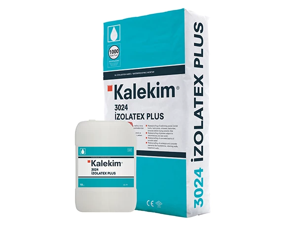 kalekim-su-yalitimi