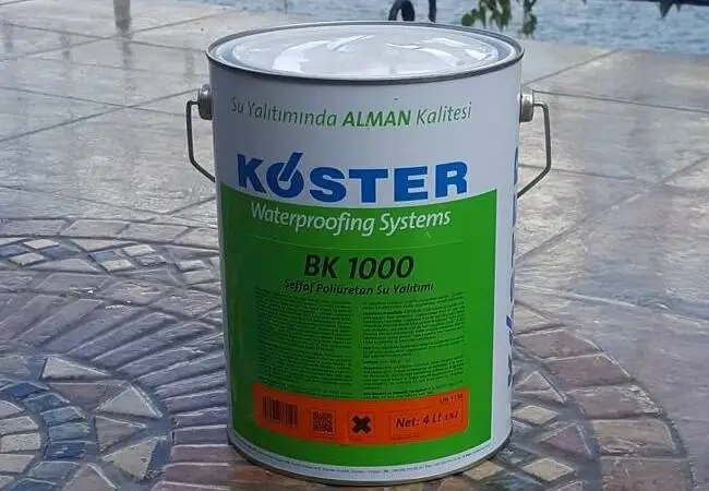 Yalıtım projelerinde katman planlama notları